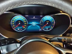 Mercedes-Benz GLC 260 L 4MATIC Dynamic - ფოტო 9