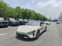 Xiaomi SU7 2024 rear-wheel drive ultra-long battery life high-end smart driving Pro version - ფოტო 1