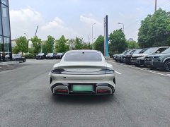 Xiaomi SU7 2024 rear-wheel drive ultra-long battery life high-end smart driving Pro version - ფოტო 14