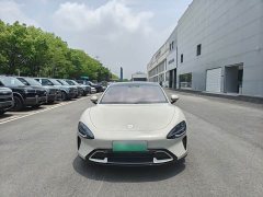 Xiaomi SU7 2024 rear-wheel drive ultra-long battery life high-end smart driving Pro version - ფოტო 2