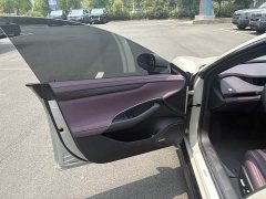 Xiaomi SU7 2024 rear-wheel drive ultra-long battery life high-end smart driving Pro version - ფოტო 5