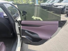 Xiaomi SU7 2024 rear-wheel drive ultra-long battery life high-end smart driving Pro version - ფოტო 9