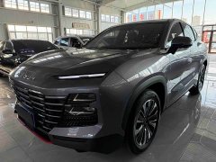 Jetour Jietu Dasheng 1.5T DCT Starlight PRO - ფოტო 1