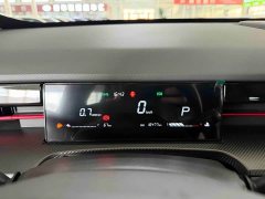 Jetour Jietu Dasheng 1.5T DCT Starlight PRO - ფოტო 10