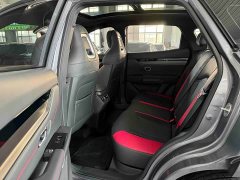 Jetour Jietu Dasheng 1.5T DCT Starlight PRO - ფოტო 14