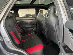 Jetour Jietu Dasheng 1.5T DCT Starlight PRO - ფოტო 15