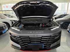 Jetour Jietu Dasheng 1.5T DCT Starlight PRO - ფოტო 20