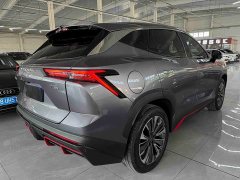 Jetour Jietu Dasheng 1.5T DCT Starlight PRO - ფოტო 4