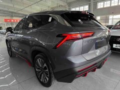 Jetour Jietu Dasheng 1.5T DCT Starlight PRO - ფოტო 6