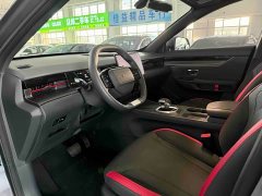 Jetour Jietu Dasheng 1.5T DCT Starlight PRO - ფოტო 7