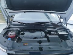 Geely ICON 2026 Chocolate 1.5TD Pure Elegance Edition - ფოტო 10