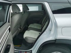 Geely ICON 2026 Chocolate 1.5TD Pure Elegance Edition - ფოტო 11