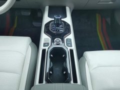 Geely ICON 2026 Chocolate 1.5TD Pure Elegance Edition - ფოტო 16