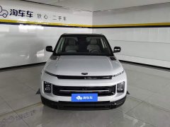 Geely ICON 2026 Chocolate 1.5TD Pure Elegance Edition - ფოტო 2