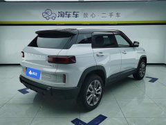 Geely ICON 2026 Chocolate 1.5TD Pure Elegance Edition - ფოტო 3