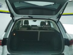 Geely ICON 2026 Chocolate 1.5TD Pure Elegance Edition - ფოტო 4