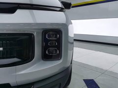 Geely ICON 2026 Chocolate 1.5TD Pure Elegance Edition - ფოტო 5