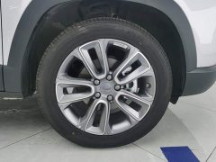 Geely ICON 2026 Chocolate 1.5TD Pure Elegance Edition - ფოტო 6