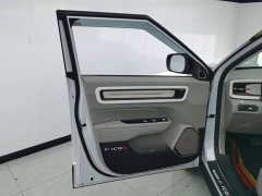 Geely ICON 2026 Chocolate 1.5TD Pure Elegance Edition - ფოტო 7