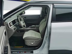Geely ICON 2026 Chocolate 1.5TD Pure Elegance Edition - ფოტო 9