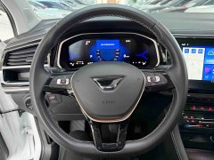 Volkswagen Jetta VS7 2022 1.4T Automatic Deluxe Pro - ფოტო 11