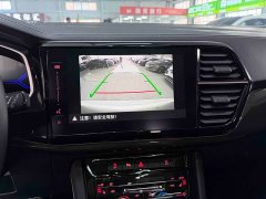Volkswagen Jetta VS7 2022 1.4T Automatic Deluxe Pro - ფოტო 13
