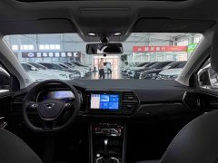 Volkswagen Jetta VS7 2022 1.4T Automatic Deluxe Pro - ფოტო 14