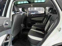 Volkswagen Jetta VS7 2022 1.4T Automatic Deluxe Pro - ფოტო 15