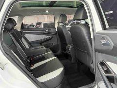 Volkswagen Jetta VS7 2022 1.4T Automatic Deluxe Pro - ფოტო 16