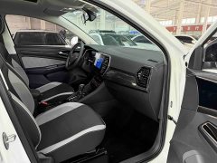 Volkswagen Jetta VS7 2022 1.4T Automatic Deluxe Pro - ფოტო 17