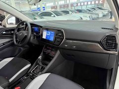 Volkswagen Jetta VS7 2022 1.4T Automatic Deluxe Pro - ფოტო 18