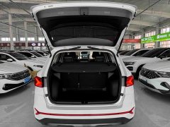 Volkswagen Jetta VS7 2022 1.4T Automatic Deluxe Pro - ფოტო 19