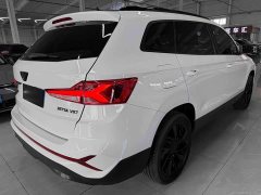 Volkswagen Jetta VS7 2022 1.4T Automatic Deluxe Pro - ფოტო 4