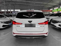 Volkswagen Jetta VS7 2022 1.4T Automatic Deluxe Pro - ფოტო 5