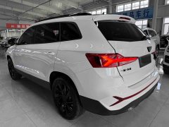 Volkswagen Jetta VS7 2022 1.4T Automatic Deluxe Pro - ფოტო 6