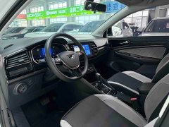 Volkswagen Jetta VS7 2022 1.4T Automatic Deluxe Pro - ფოტო 7