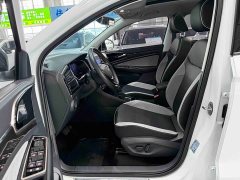 Volkswagen Jetta VS7 2022 1.4T Automatic Deluxe Pro - ფოტო 8