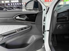 Volkswagen Jetta VS7 2022 1.4T Automatic Deluxe Pro - ფოტო 9