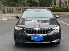 BMW 5 Series (Imported) 2024 525i M Sport Package - ფოტო 1