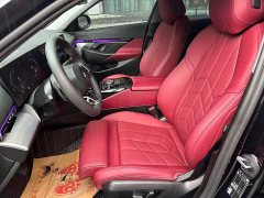 BMW 5 Series (Imported) 2024 525i M Sport Package - ფოტო 5