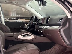 Mercedes-Benz GLE (Imported) 2022 GLE 350 4MATIC Dynamic - ფოტო 10
