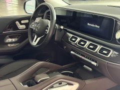 Mercedes-Benz GLE (Imported) 2022 GLE 350 4MATIC Dynamic - ფოტო 11