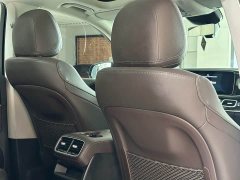 Mercedes-Benz GLE (Imported) 2022 GLE 350 4MATIC Dynamic - ფოტო 12