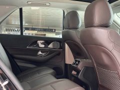 Mercedes-Benz GLE (Imported) 2022 GLE 350 4MATIC Dynamic - ფოტო 13