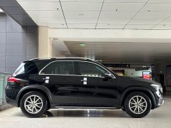 Mercedes-Benz GLE (Imported) 2022 GLE 350 4MATIC Dynamic - ფოტო 14