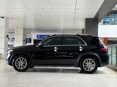 Mercedes-Benz GLE (Imported) 2022 GLE 350 4MATIC Dynamic - ფოტო 15