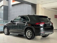 Mercedes-Benz GLE (Imported) 2022 GLE 350 4MATIC Dynamic - ფოტო 16