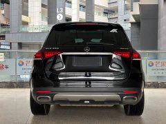 Mercedes-Benz GLE (Imported) 2022 GLE 350 4MATIC Dynamic - ფოტო 17