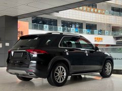 Mercedes-Benz GLE (Imported) 2022 GLE 350 4MATIC Dynamic - ფოტო 18