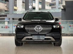 Mercedes-Benz GLE (Imported) 2022 GLE 350 4MATIC Dynamic - ფოტო 2
